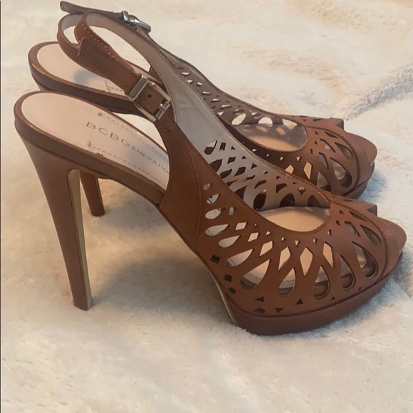 BCBGeneration Shoes - BCBGENERATION DUNCAN PUMP